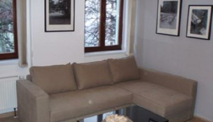 Pension Kamenky Teplice - Apartmán pro 3 osoby