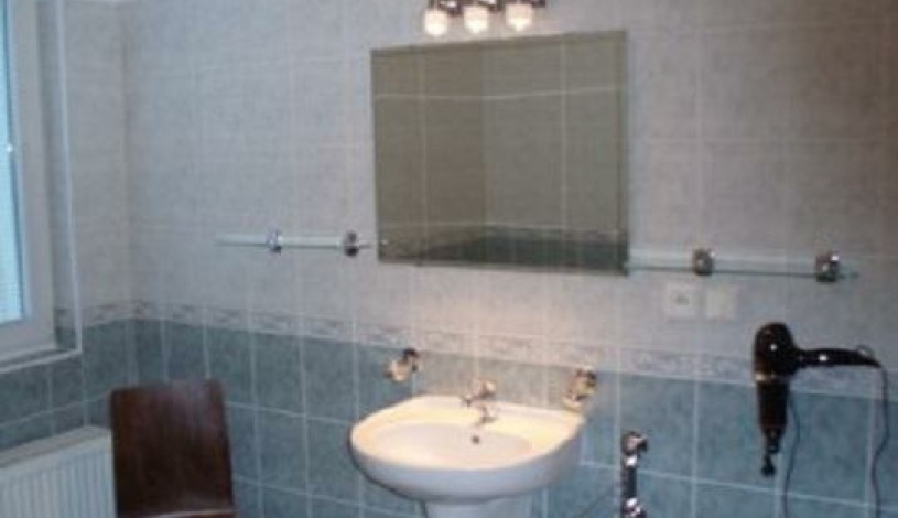 Pension Kamenky Teplice - Apartmán pro 2 osoby