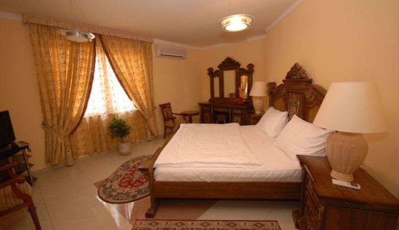 Teplice Plaza - Apartmán 2 + 1