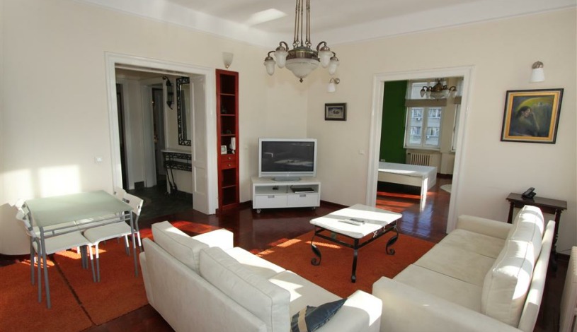 Apartment Terazije Beograd - Apt 29173