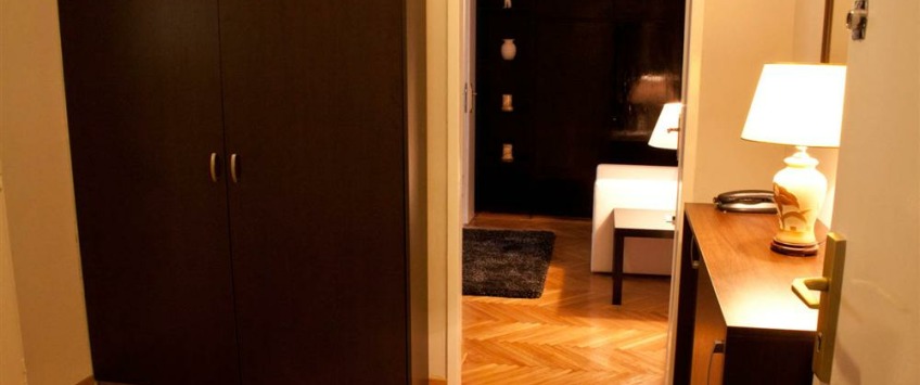 Apartment Terazije Beograd - Apt 35140