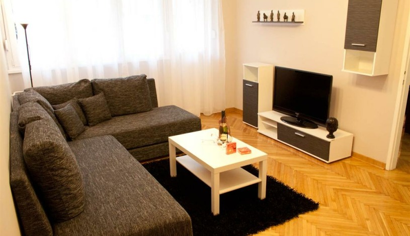 Apartment Terazije Beograd - Apt 35140