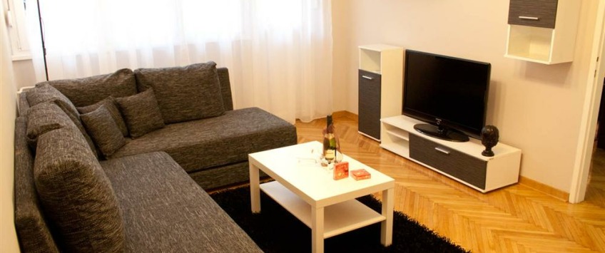 Apartment Terazije Beograd - Apt 35140