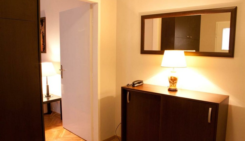 Apartment Terazije Beograd - Apt 35140