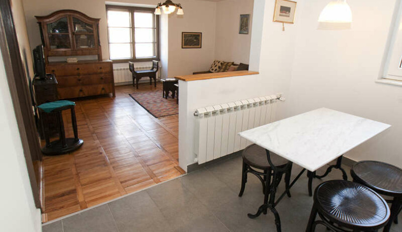 Apartment Terazije Beograd - Apt 38117