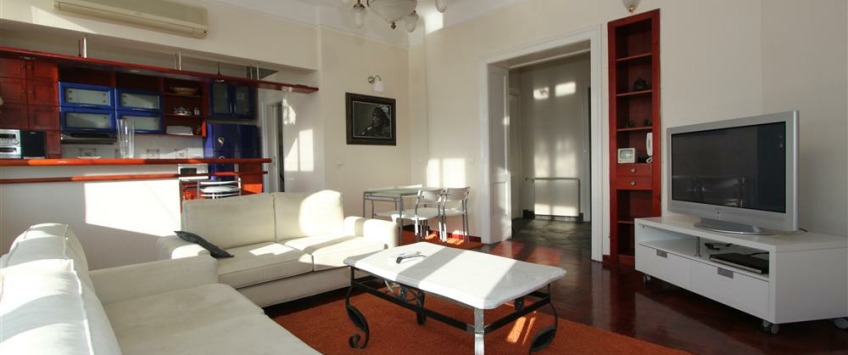 Apartment Terazije Beograd - Apt 29173