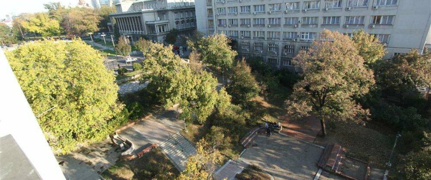 Apartment Terazije Beograd - Apt 29173