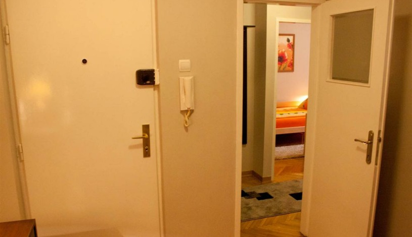 Apartment Terazije Beograd - Apt 35140