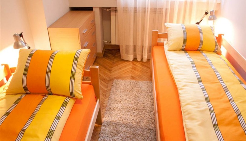 Apartment Terazije Beograd - Apt 35140