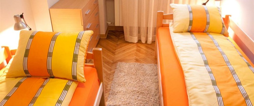 Apartment Terazije Beograd - Apt 35140