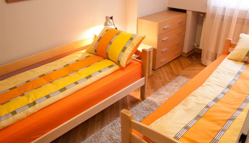 Apartment Terazije Beograd - Apt 35140