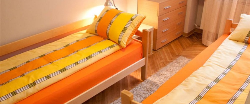 Apartment Terazije Beograd - Apt 35140