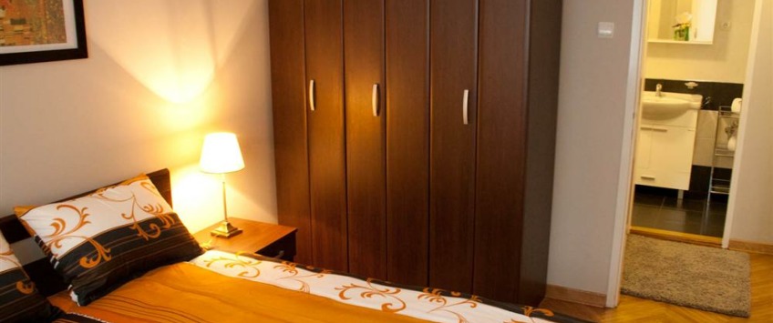 Apartment Terazije Beograd - Apt 35140