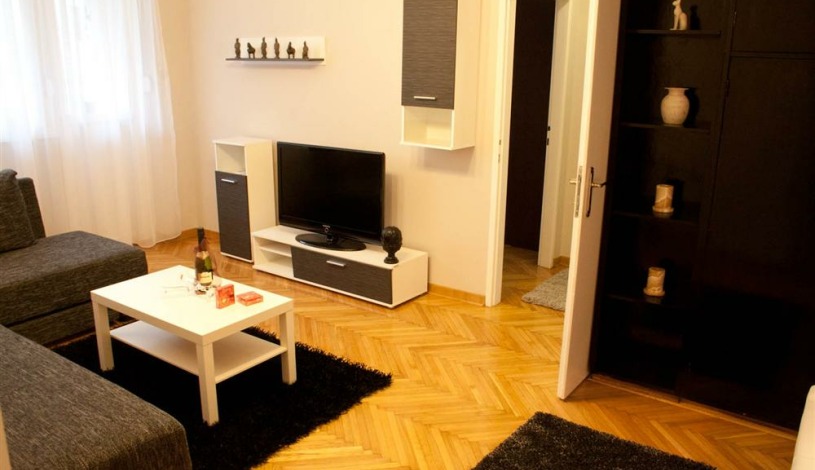 Apartment Terazije Beograd - Apt 35140