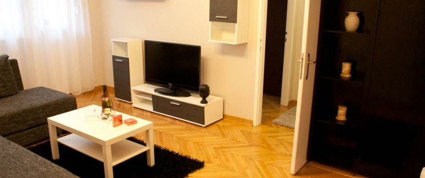 Apartment Terazije Beograd - Apt 35140