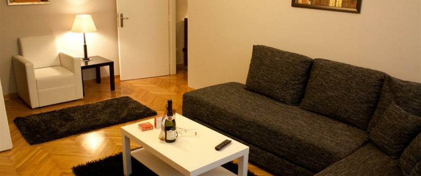 Apartment Terazije Beograd - Apt 35140