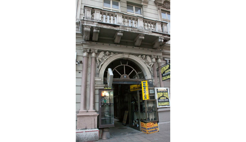 Apartment Terazije Beograd - Apt 35140