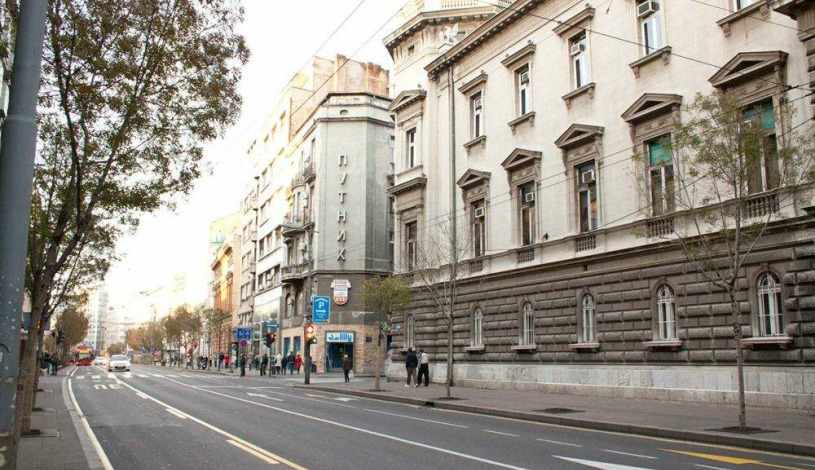 Apartment Terazije Beograd - Apt 35140