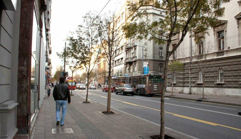 Apartment Terazije Beograd - Apt 35140