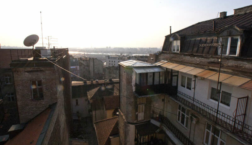 Apartment Terazije Beograd - Apt 38117