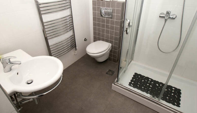 Apartment Terazije Beograd - Apt 38117