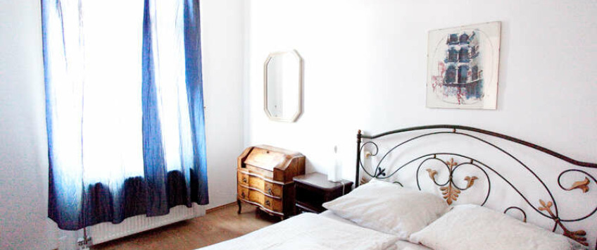 Apartment Teréz körút Budapest - Apt 21184