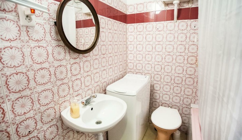 Apartment Teréz körút Budapest - Apt 24360