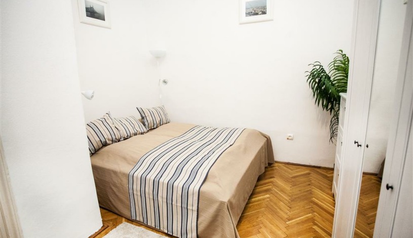Apartment Teréz körút Budapest - Apt 24360