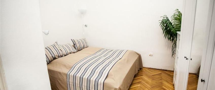 Apartment Teréz körút Budapest - Apt 24360