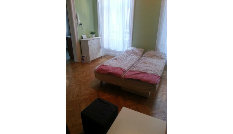 Apartment Teréz körút Budapest - Apt 35502