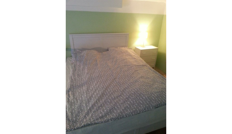 Apartment Teréz körút Budapest - Apt 35502