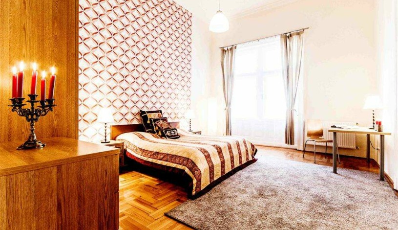 Apartment Teréz körút Budapest - Apt 20420
