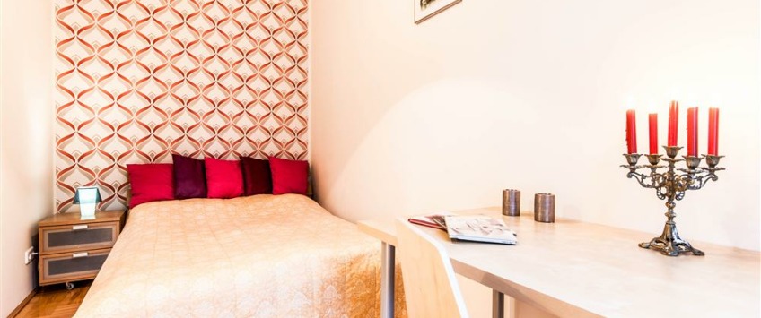 Apartment Teréz körút Budapest - Apt 20420