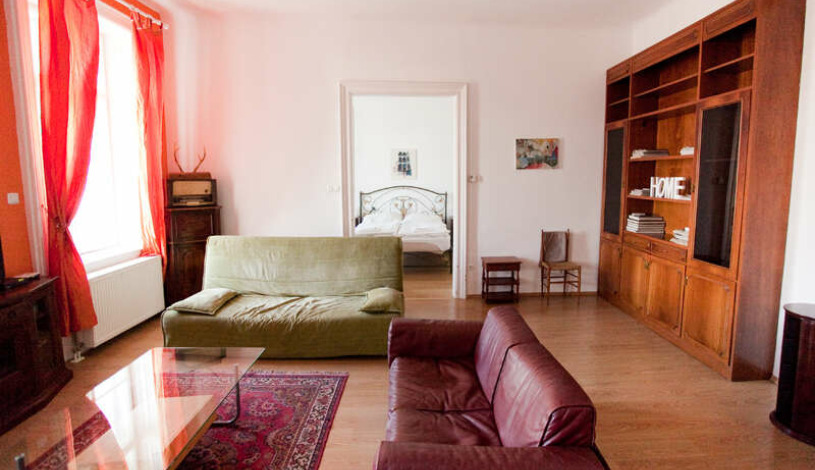 Apartment Teréz körút Budapest - Apt 21184