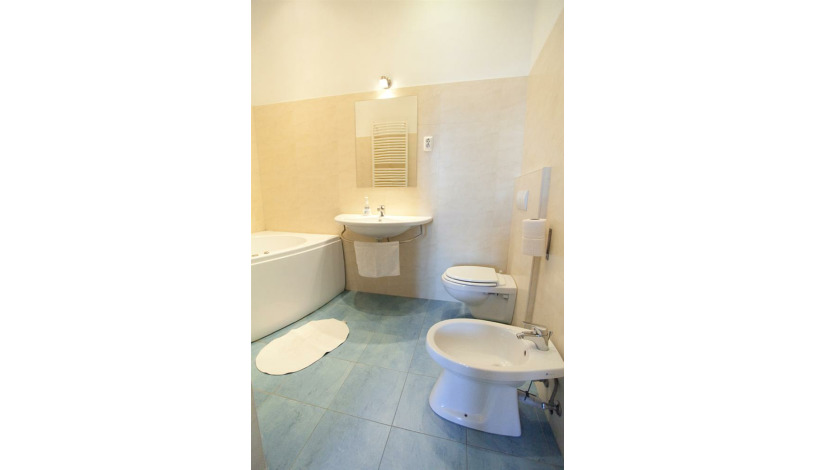 Apartment Teréz körút Budapest - Apt 21184
