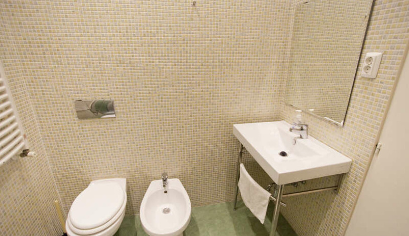 Apartment Teréz körút Budapest - Apt 21184