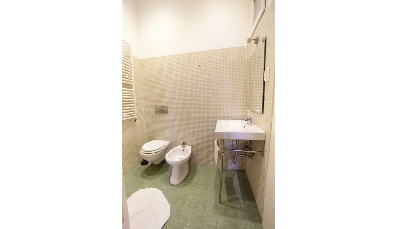 Apartment Teréz körút Budapest - Apt 21184