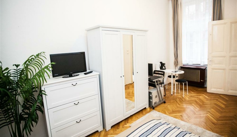 Apartment Teréz körút Budapest - Apt 24360