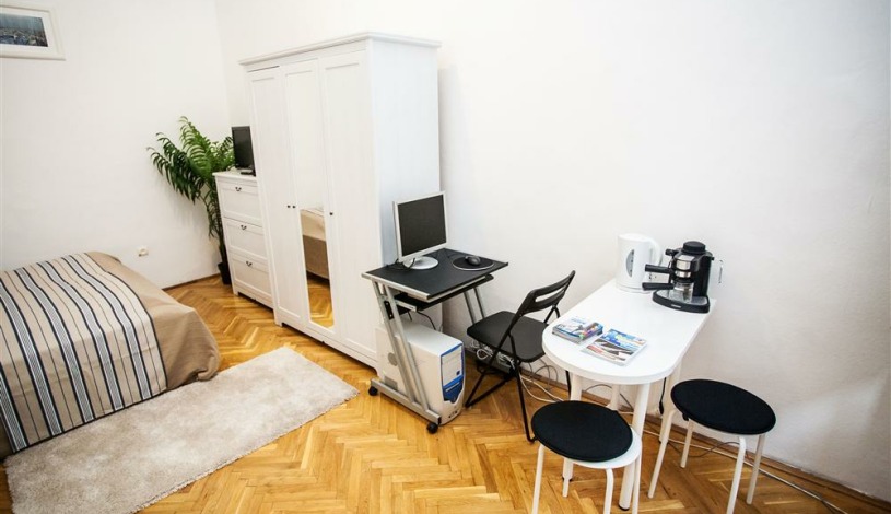 Apartment Teréz körút Budapest - Apt 24360