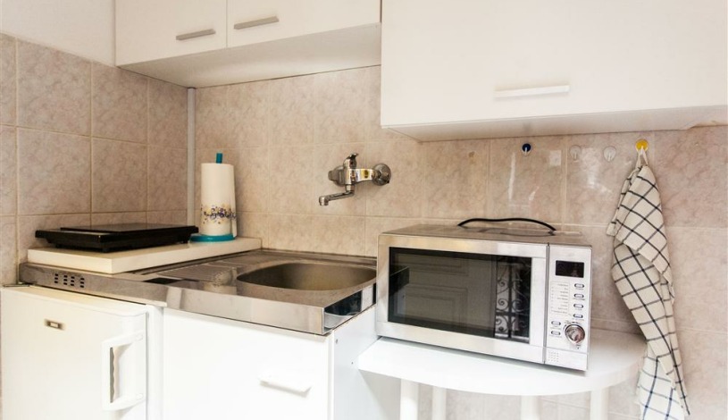Apartment Teréz körút Budapest - Apt 24360