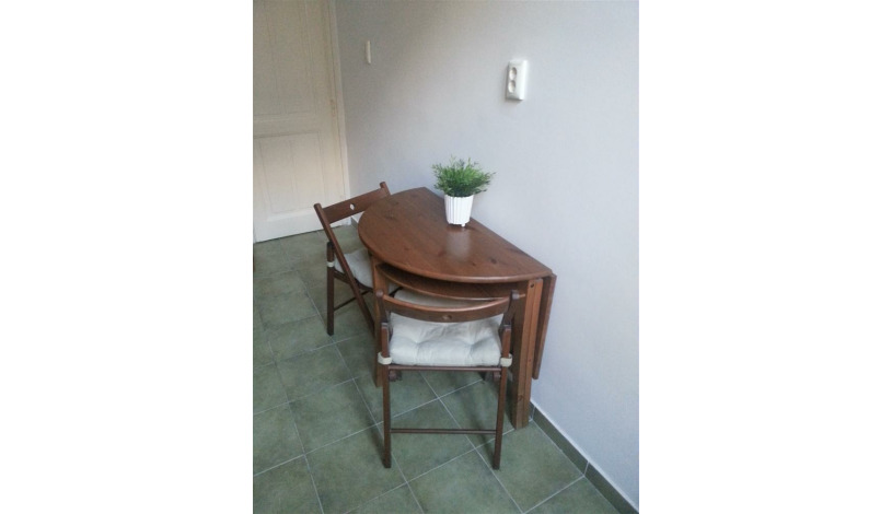 Apartment Teréz körút Budapest - Apt 35502