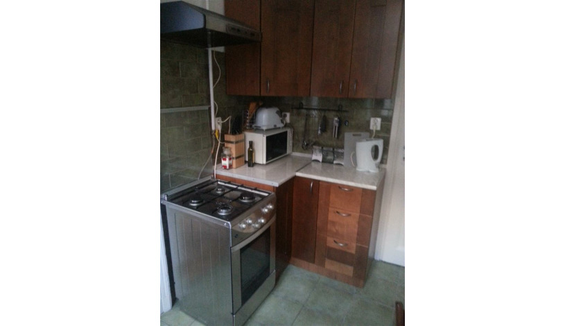 Apartment Teréz körút Budapest - Apt 35502