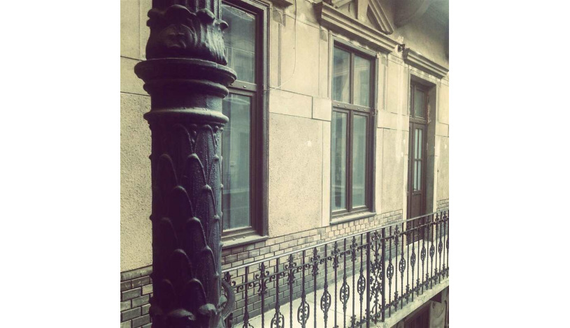 Apartment Teréz körút Budapest - Apt 35502