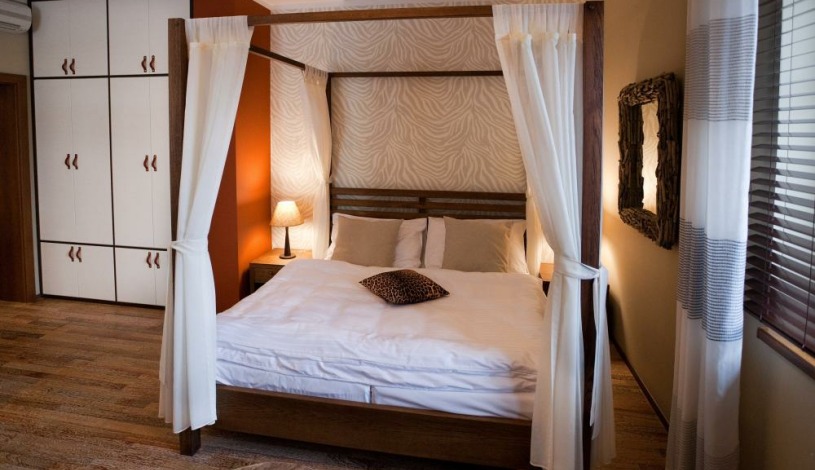 Vila Terra Luhačovice