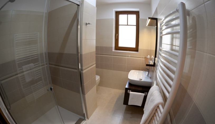 Vila Terra Luhačovice