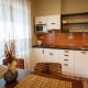 Jednopokojový apartmán s kuchyňkou - Vila Terra Luhačovice