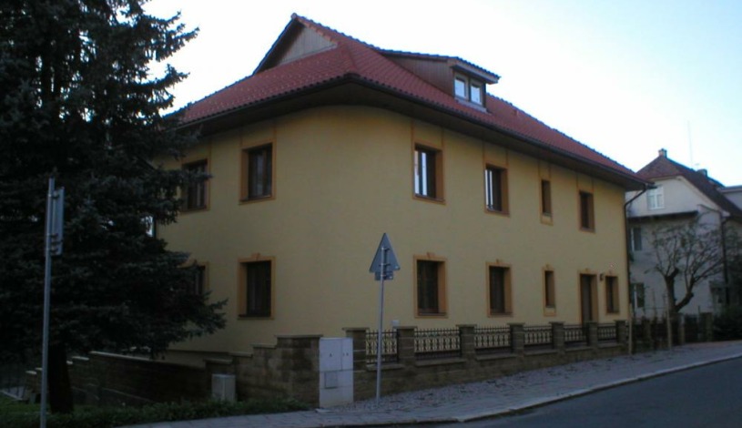 Vila Terra Luhačovice