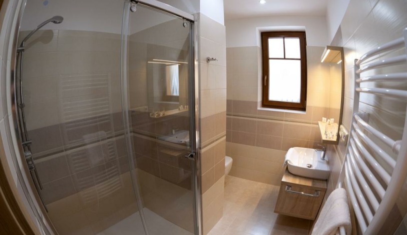 Vila Terra Luhačovice