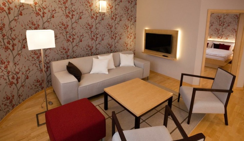 Vila Terra Luhačovice