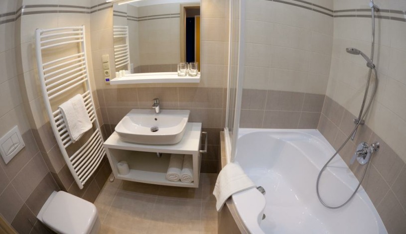 Vila Terra Luhačovice